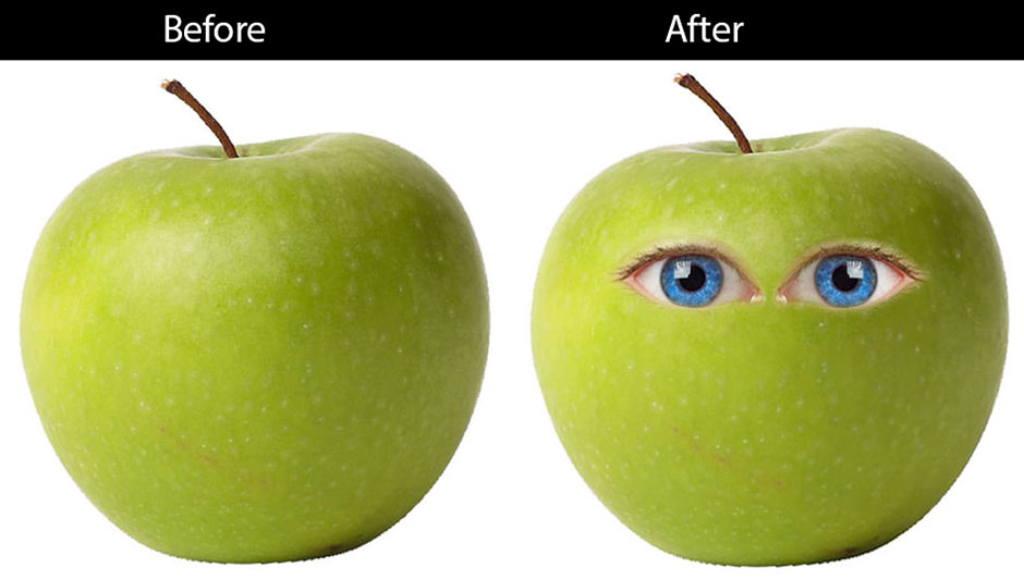 apple images